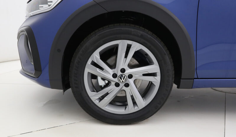 VW Taigo R-LINE 1.0 TSI 110ch 31070€ N°S72172A.29 complet