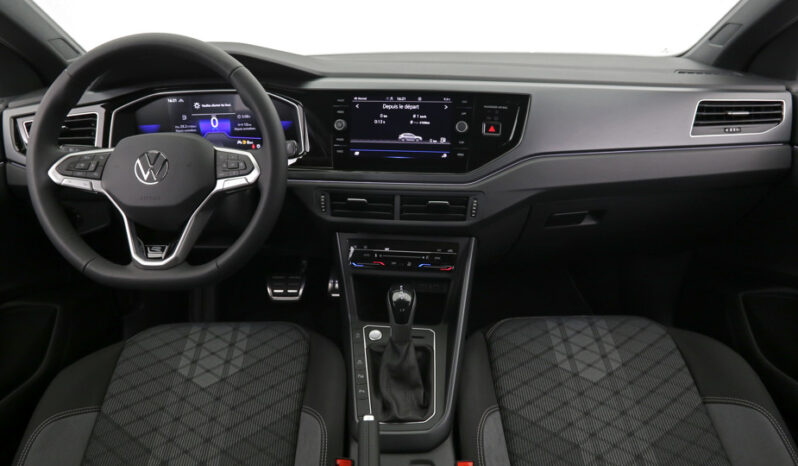VW Taigo R-LINE 1.0 TSI 110ch 31070€ N°S72172A.29 complet
