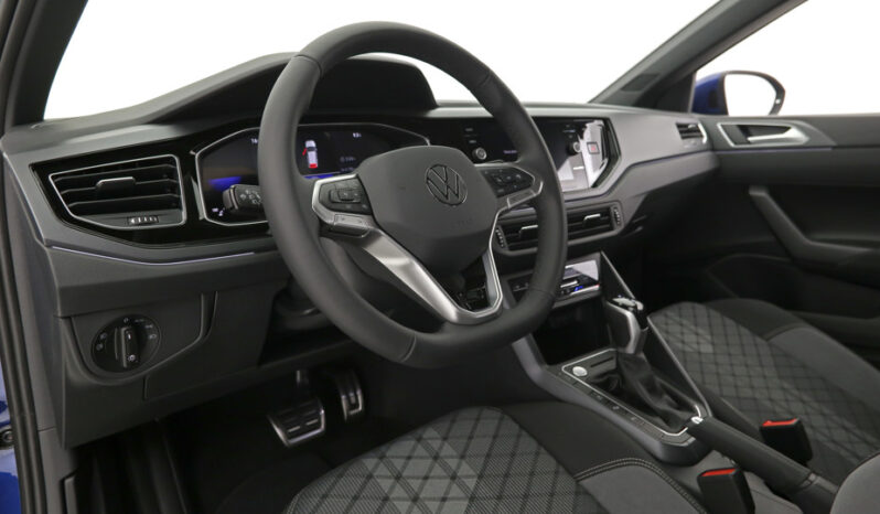 VW Taigo R-LINE 1.0 TSI 110ch 31070€ N°S72172A.29 complet