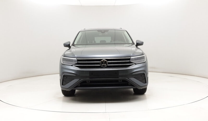 VW Tiguan Allspace LIFE PLUS 7-PLACES 2.0 TDI 150ch 43770€ N°S74084.3 complet