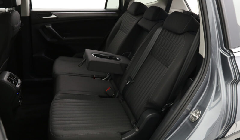 VW Tiguan Allspace LIFE PLUS 7-PLACES 2.0 TDI 150ch 43770€ N°S74084.3 complet