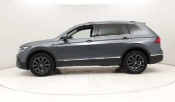 VW Tiguan Allspace LIFE PLUS 7-PLACES 2.0 TDI 150ch 43770€ N°S74084.3 complet