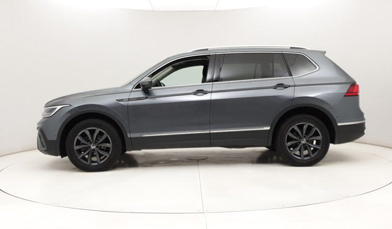 VW Tiguan Allspace LIFE PLUS 7-PLACES 2.0 TDI 150ch 43770€ N°S74084.3 complet