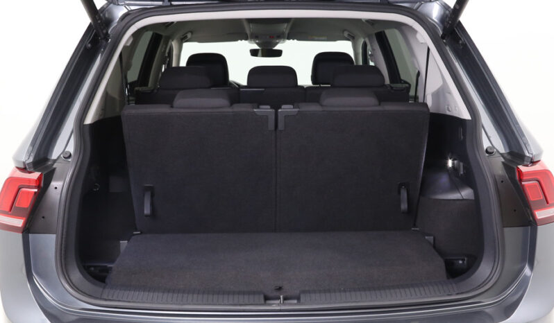 VW Tiguan Allspace LIFE PLUS 7-PLACES 2.0 TDI 150ch 43770€ N°S74084.3 complet
