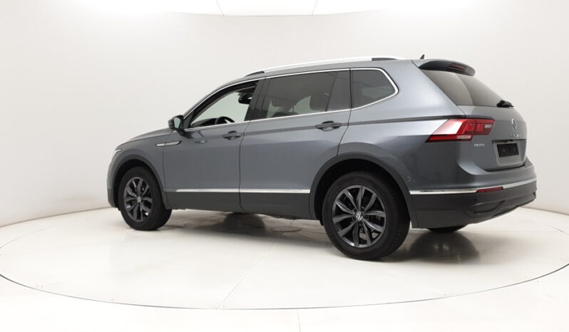VW Tiguan Allspace LIFE PLUS 7-PLACES 2.0 TDI 150ch 43770€ N°S74084.3 complet