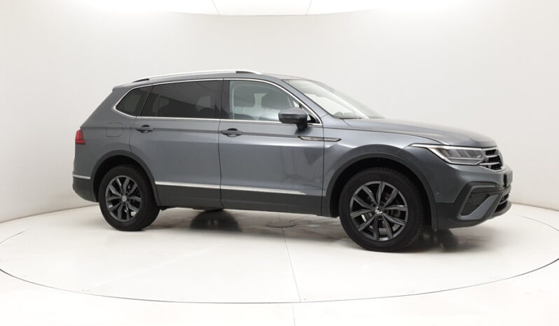 VW Tiguan Allspace LIFE PLUS 7-PLACES 2.0 TDI 150ch 43770€ N°S74084.3 complet