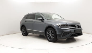 VW Tiguan Allspace LIFE PLUS 7-PLACES 2.0 TDI 150ch 43770€ N°S74084.3 complet