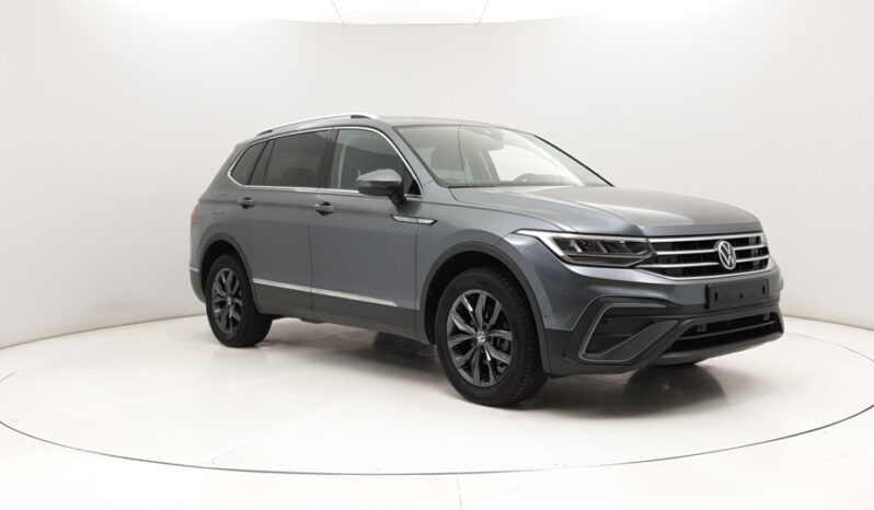 VW Tiguan Allspace LIFE PLUS 7-PLACES 2.0 TDI 150ch 43770€ N°S74084.3 complet
