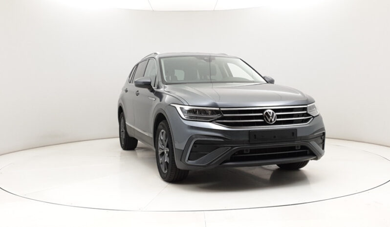 VW Tiguan Allspace LIFE PLUS 7-PLACES 2.0 TDI 150ch 43770€ N°S74084.3 complet