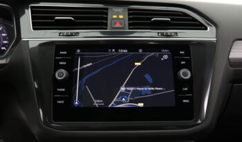 VW Tiguan Allspace LIFE PLUS 7-PLACES 2.0 TDI 150ch 43770€ N°S74084.3 complet
