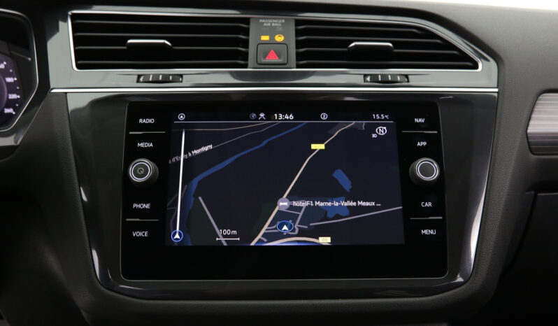 VW Tiguan Allspace LIFE PLUS 7-PLACES 2.0 TDI 150ch 43770€ N°S74084.3 complet