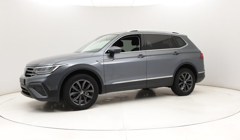 VW Tiguan Allspace LIFE PLUS 7-PLACES 2.0 TDI 150ch 43770€ JP Automobiles PALAISEAU