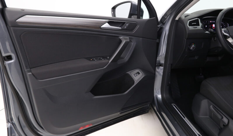 VW Tiguan Allspace LIFE PLUS 7-PLACES 2.0 TDI 150ch 43770€ N°S74084.3 complet