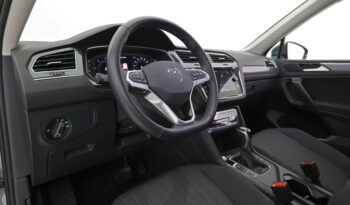 VW Tiguan Allspace LIFE PLUS 7-PLACES 2.0 TDI 150ch 43770€ N°S74084.3 complet