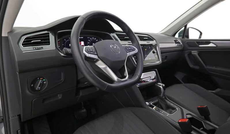 VW Tiguan Allspace LIFE PLUS 7-PLACES 2.0 TDI 150ch 43770€ N°S74084.3 complet