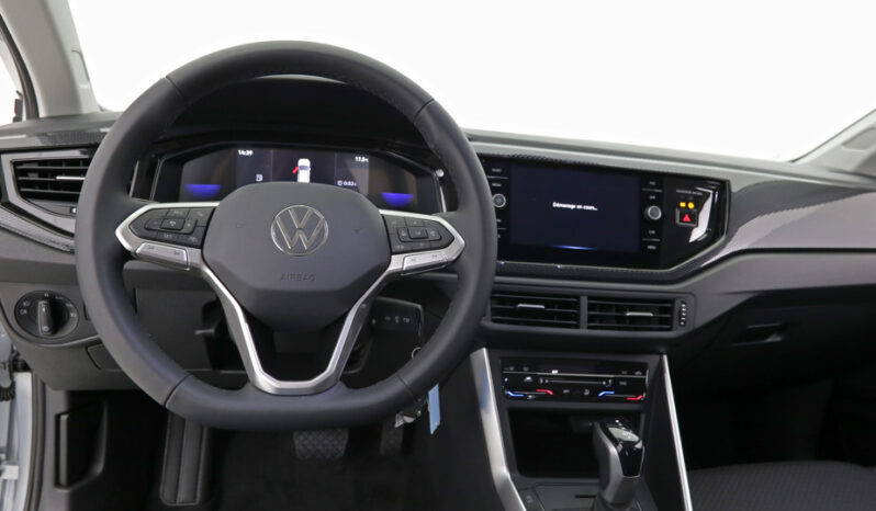 VW Taigo STYLE 1.0 TSI 110ch 29540€ N°S79429.15 complet