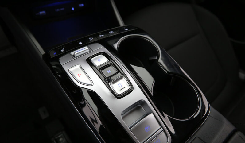 Hyundai Tucson CREATIVE 1.6 48V T-GDI MHEV 150ch 33770€ N°S80260A.23 complet