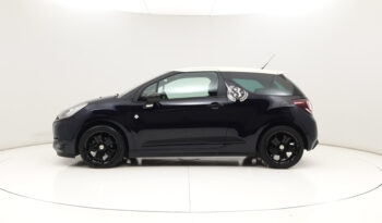 DS DS3 CAFE RACER 1.2 PureTech VTi S&S 110ch 16470€ N°S79361.3 complet