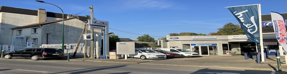 Pièce détachées Ford, mécanique, carrosserie Ford à Palaiseau.