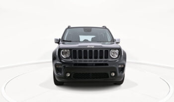 Jeep Renegade LIMITED 1.0 Turbo 120ch 22470€ N°S78285.30 complet