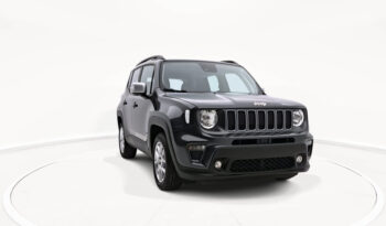 Jeep Renegade LIMITED 1.0 Turbo 120ch 22470€ N°S78285.30 complet