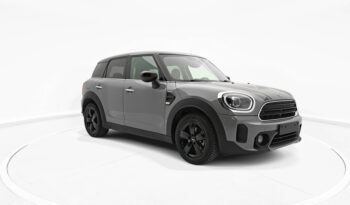 MINI Countryman COOPER 1.5 136ch 30470€ N°S80664.2 complet