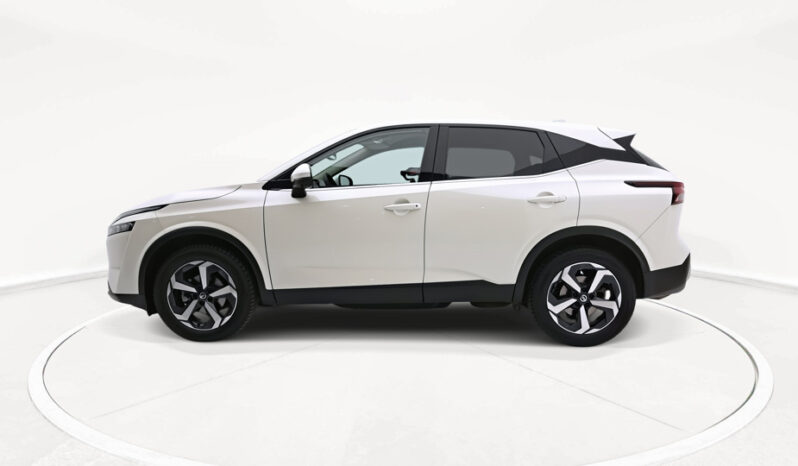 Nissan Qashqai N-CONNECTA 1.3 DIG-T MHEV 140ch 27970€ N°S78010.35 complet