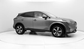 Nissan Qashqai N-CONNECTA 1.3 DIG-T MHEV 140ch 26470€ N°S77178.15 complet