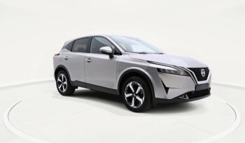 Nissan Qashqai N-CONNECTA 1.3 DIG-T MHEV 140ch 27970€ N°S78874.28 complet