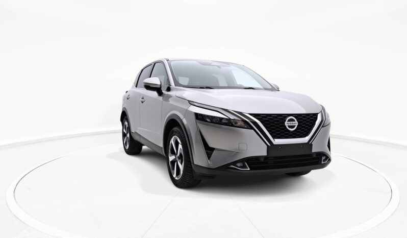 Nissan Qashqai N-CONNECTA 1.3 DIG-T MHEV 140ch 27970€ N°S78874.28 complet