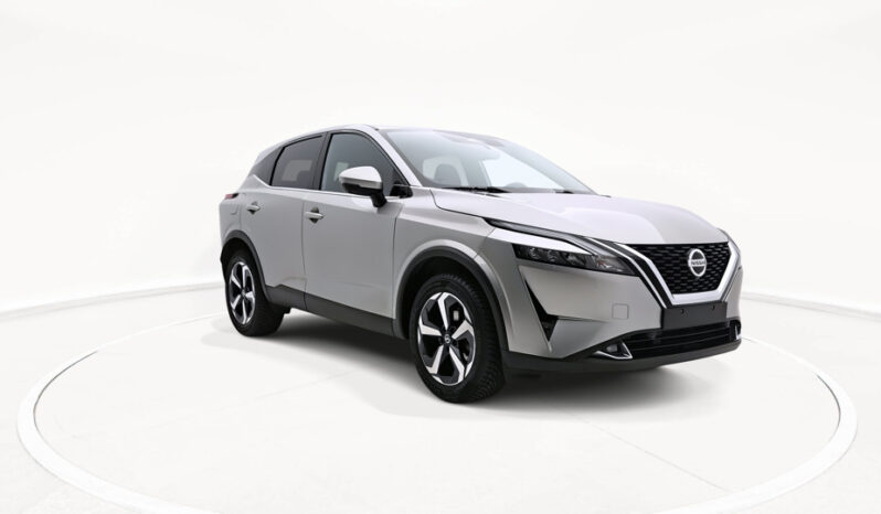 Nissan Qashqai N-CONNECTA 1.3 DIG-T MHEV 140ch 27970€ N°S79178.18 complet