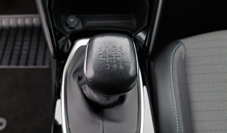 Peugeot 208 ALLURE 1.2 PureTech S&S 100ch 18970€ N°S78332.25 complet