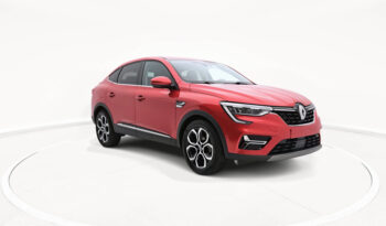 Renault Arkana INTENS 1.3 TCe Microhybride 140ch 26170€ N°S78381.32 complet