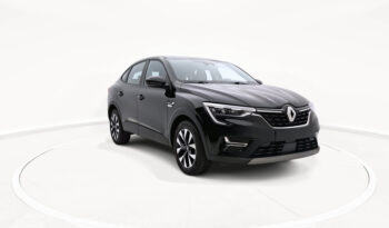 Renault Arkana ZEN 1.3 TCe Microhybride 140ch 24470€ N°S79212.26 complet
