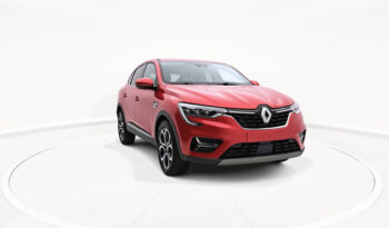 Renault Arkana INTENS 1.3 TCe Microhybride 140ch 26170€ N°S78381.32 complet