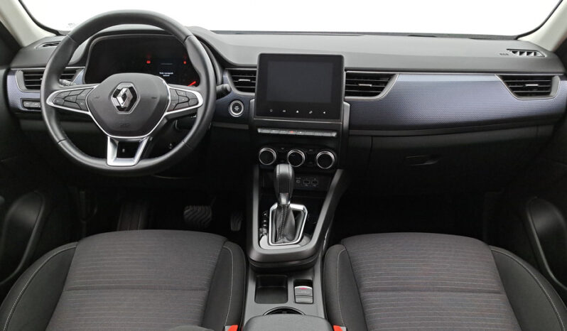 Renault Arkana ZEN 1.3 TCe Microhybride 140ch 24470€ N°S78248.24 complet