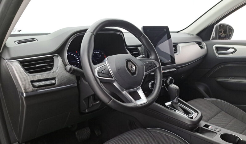 Renault Arkana INTENS 1.3 TCe Microhybride 140ch 26470€ N°S79176.16 complet