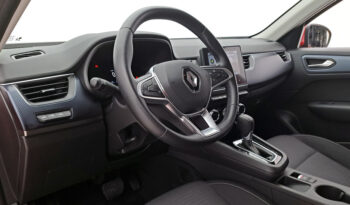 Renault Arkana ZEN 1.3 TCe Microhybride 140ch 24470€ N°S79482.24 complet
