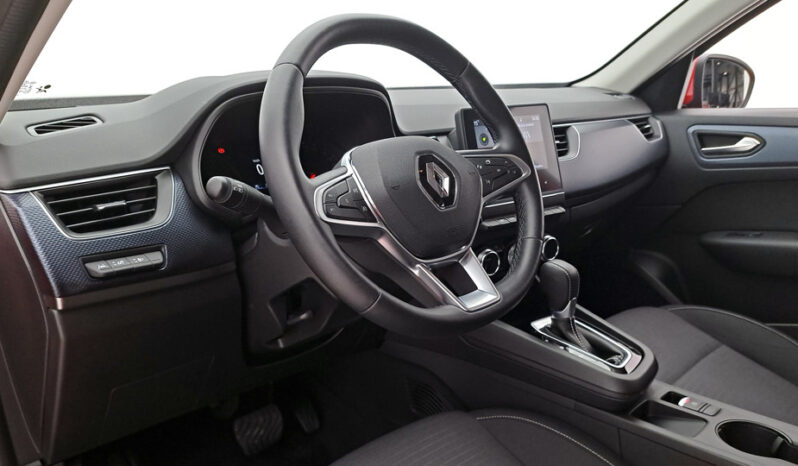 Renault Arkana ZEN 1.3 TCe Microhybride 140ch 24470€ N°S79482.24 complet