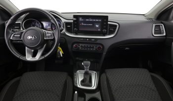 Kia Cee’d ACTIVE 1.6 CRDi MHEV 136ch 20870€ N°S79733.9 complet