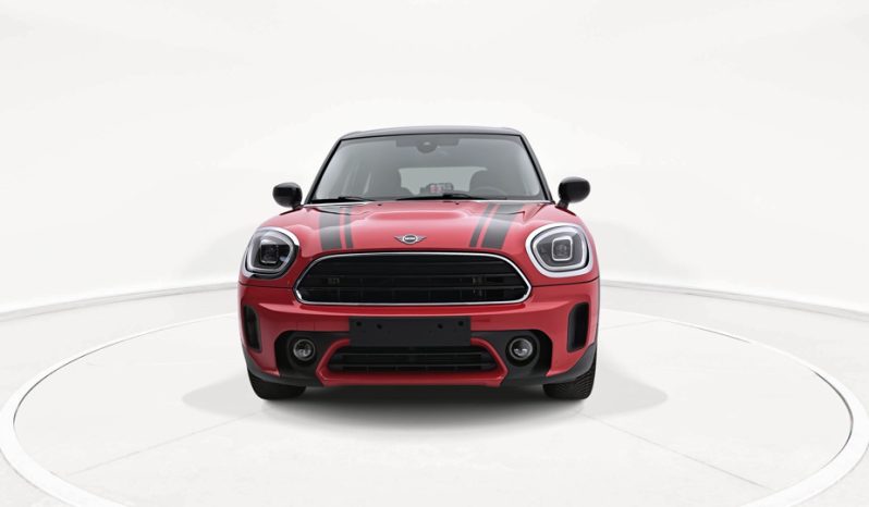 MINI Countryman COOPER 1.5 136ch 30970€ N°S78105.25 complet