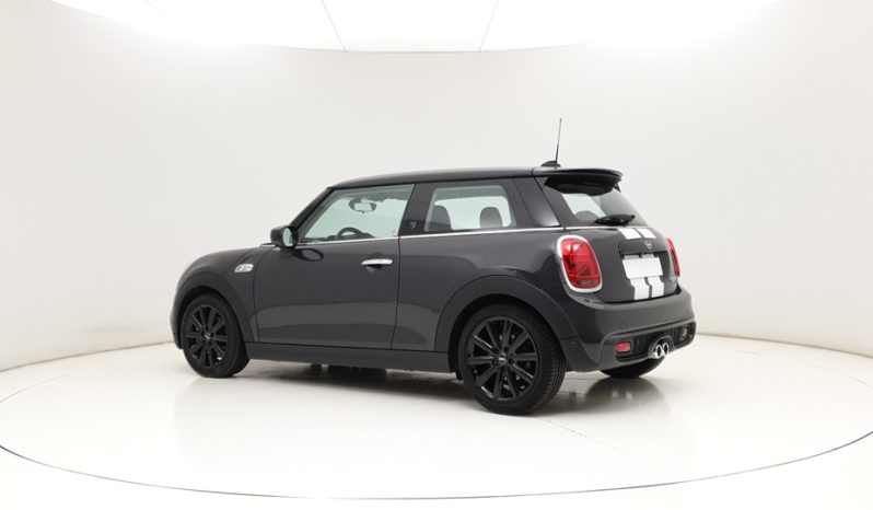 MINI MINI Yours 2.0 192ch 27270€ N°S79696.4 complet