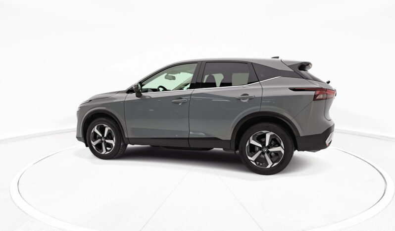 Nissan Qashqai N-CONNECTA 1.3 DIG-T MHEV 140ch 28970€ N°S77811.25 complet