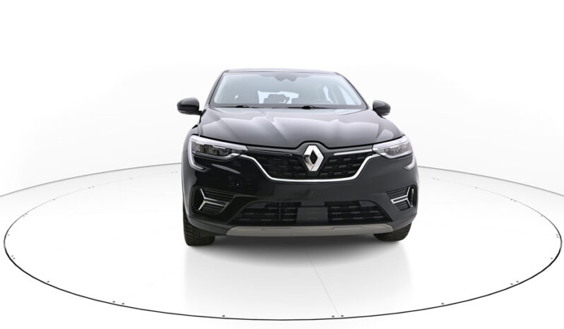 Renault Arkana ZEN 1.3 TCe Microhybride 140ch 24970€ N°S79688.30 complet