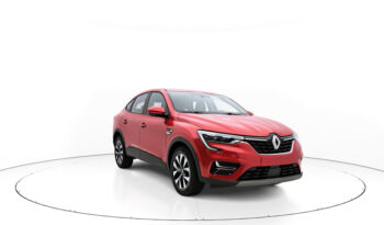 Renault Arkana ZEN 1.3 TCe Microhybride 140ch 24970€ N°S79780.13 complet