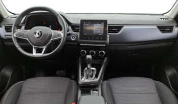 Renault Arkana ZEN 1.3 TCe Microhybride 140ch 24470€ N°S79508.29 complet