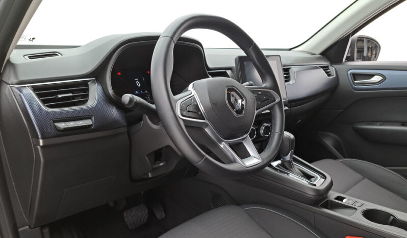 Renault Arkana ZEN 1.3 TCe Microhybride 140ch 24470€ N°S79708.28 complet