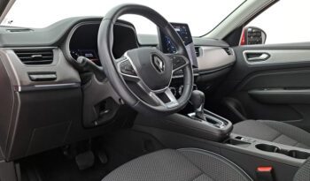 Renault Arkana INTENS 1.3 TCe Microhybride 140ch 26470€ N°S77933.22 complet