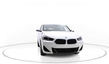 BMW X2 M SPORT 18 i 140ch 38470€ N°S79920.10 complet