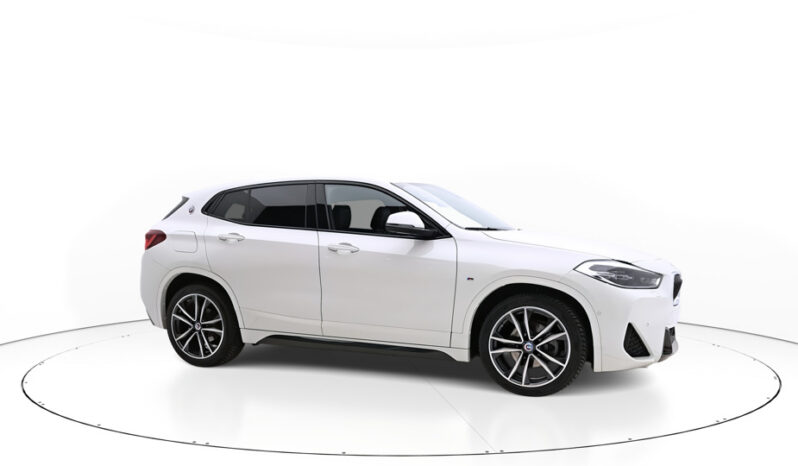 BMW X2 M SPORT 18 i 140ch 38470€ N°S80046.11 complet